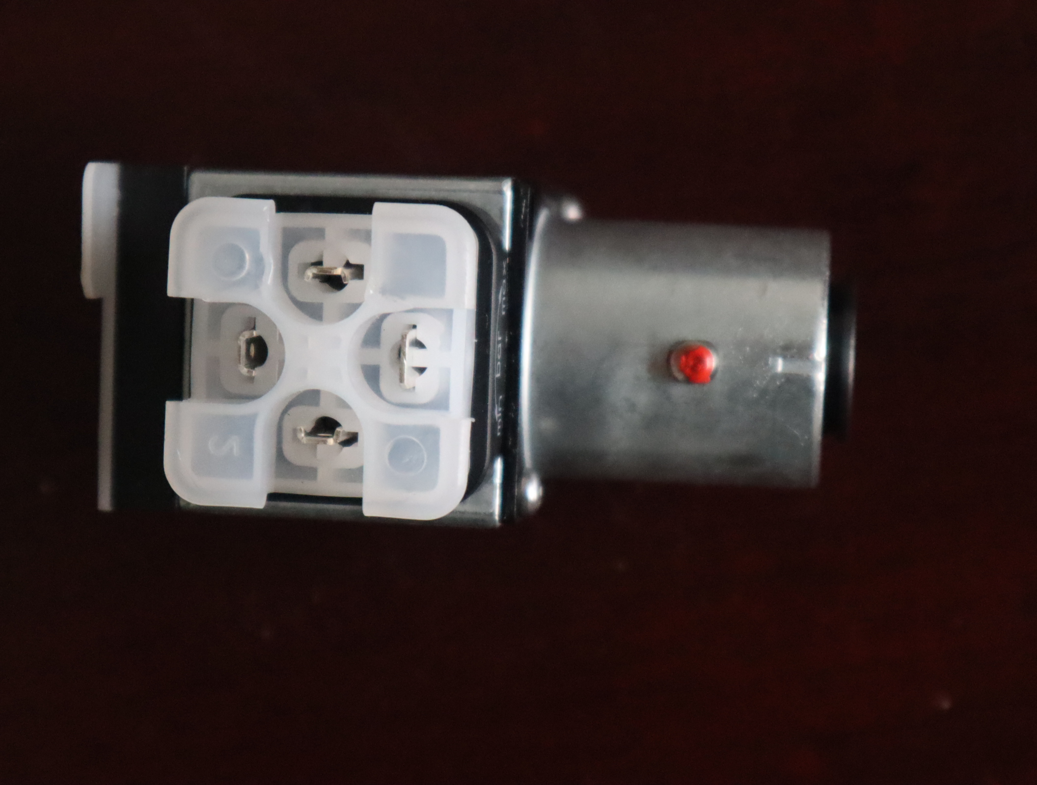 HED8OH-20/350K14 R901101640 力士乐REXROTH压力开关压力继电器