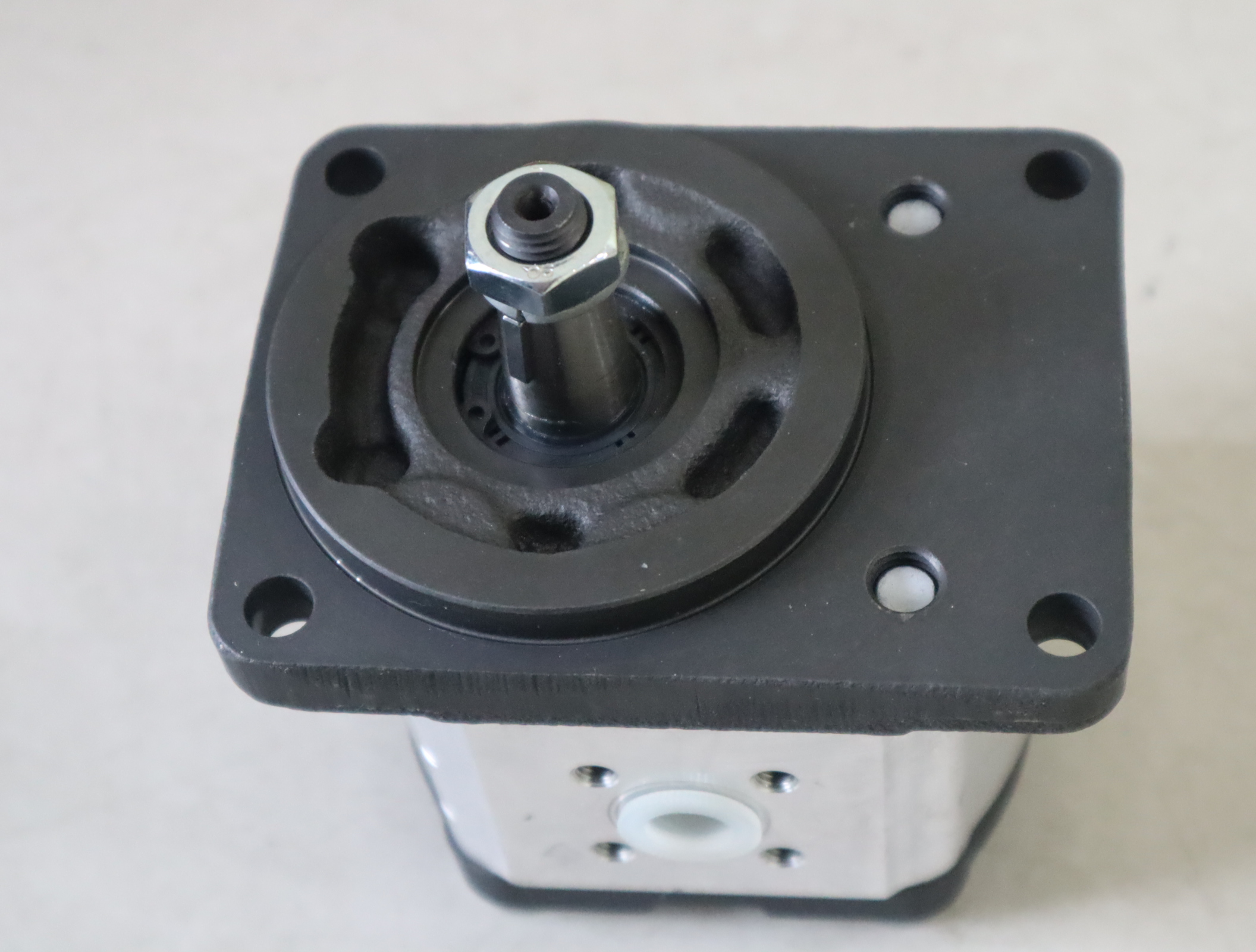 0510525311 AZPF-11-011LCB20MB 德国力士乐REXROTH齿轮泵 