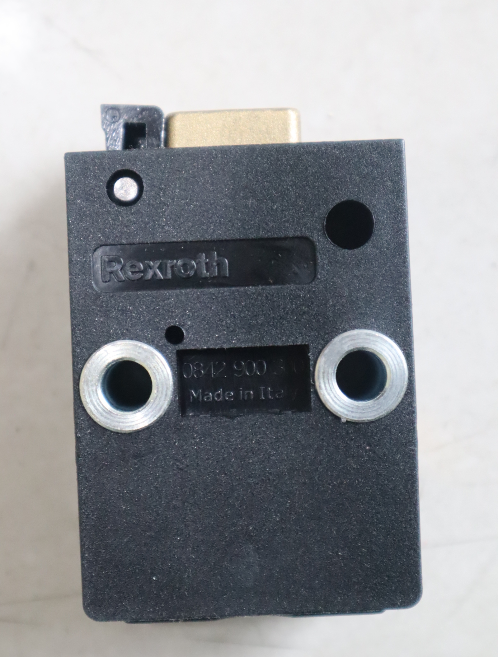 0842900300 PA6 GF30 德国力士乐REXROTH气动元件