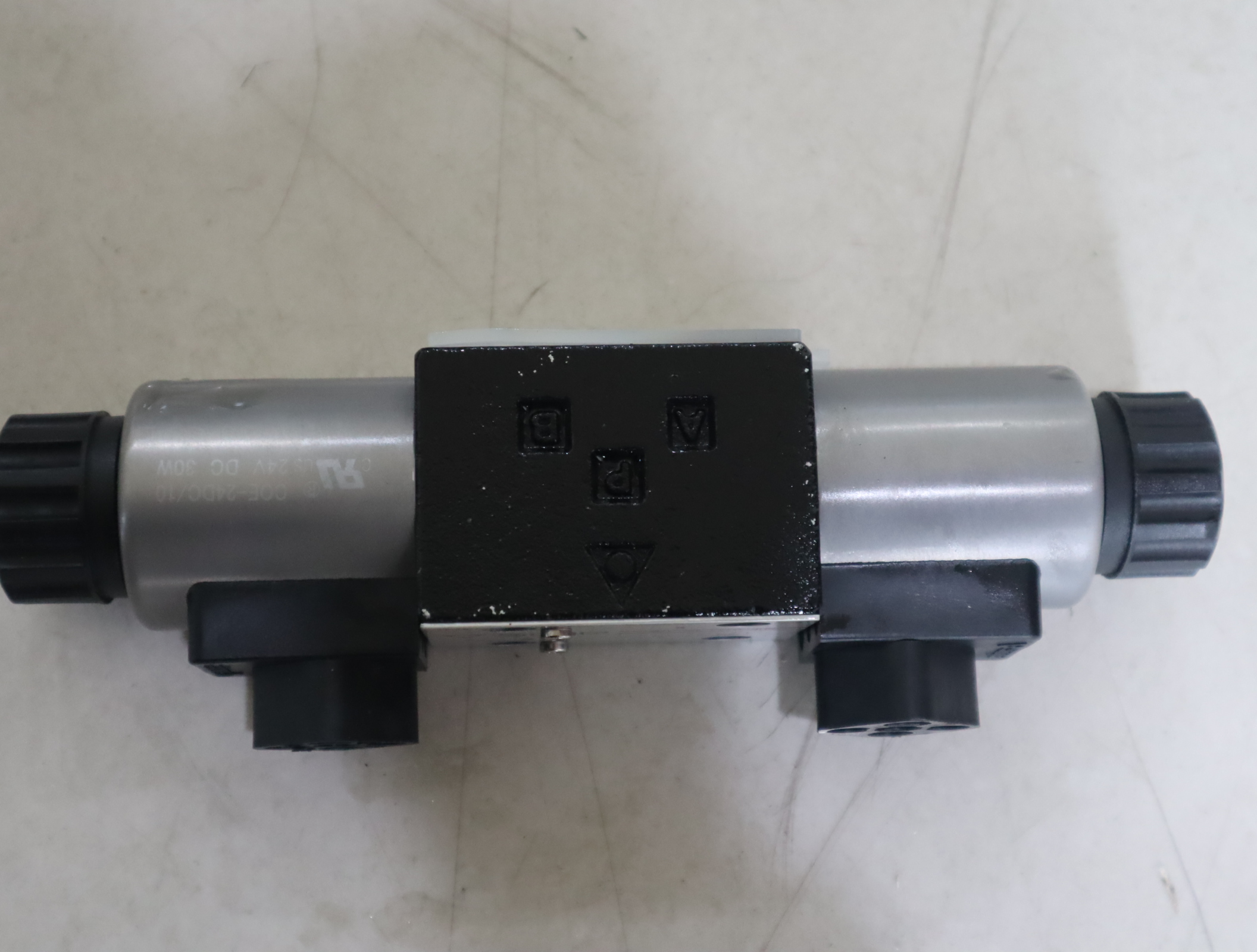 SDHE-0711 DC 10S 意大利阿托斯ATOS电磁阀