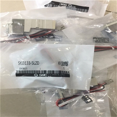 SMC干燥空气用先导式2通电磁阀VQ31M1-5GZ-C10