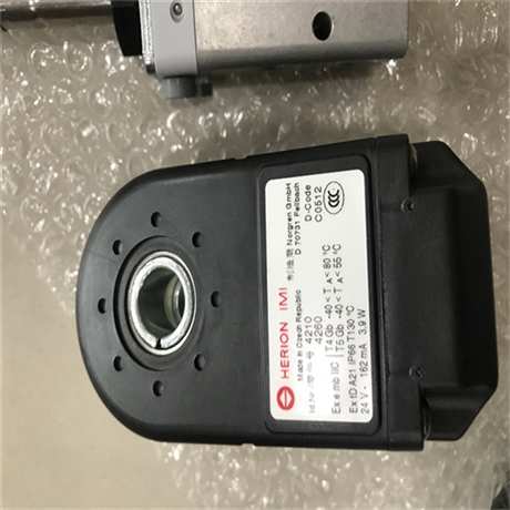 省空间诺冠气缸RA/802040/M/50