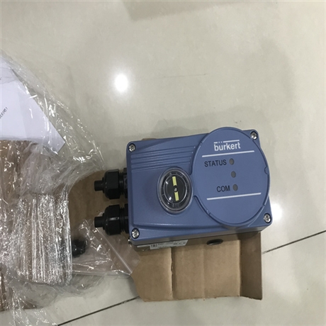  2000型BURKERT气动角座阀445251  