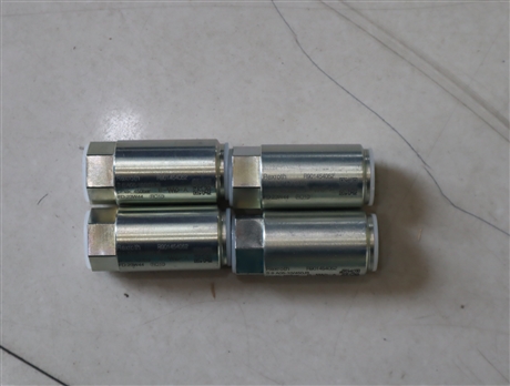 R901454052  S8A05-1X/450J3 德国力士乐REXROTH单向阀