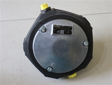 PR4-30/3.15-700RA01M01 R901088612 德国力士乐REXROTH径向柱塞泵