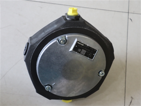 PR4-3X/1.60-700RG01M01 R901088530 德国力士乐REXROTH径向柱塞泵