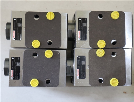 SYDZ0001-14/250V140M R900560526 德国力士乐REXROTH阀块