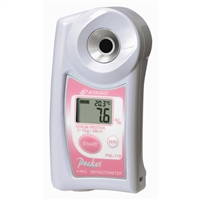 ATAGO爱拓 便携式血清蛋白质浓度计 PAL-11S