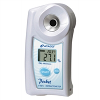 ATAGO爱拓 数显水分折射仪 果脯水分折射仪 PAL-Moisture