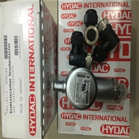 HYDAC电子温度传感器EDS8446-1-0250-000?1600?20-22