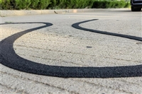 天津抗裂贴路面贴缝带