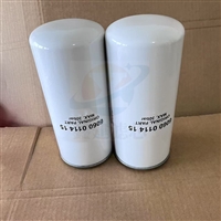 潜孔钻机过滤器6060011415耐高温替代安百拓液压油滤芯 