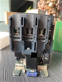 LC1D80M7C施耐德交流接触器