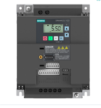 通用变频器6SL3210-5BB22-2UV1西门子V20