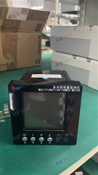 国电南自N2B-600P-51P1T0I0A00多功能 电量监测仪 