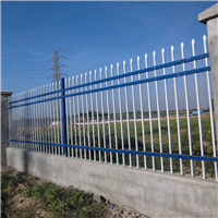 惠州围墙护栏 厂房围栏 栅栏厂家