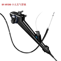 日本奥林巴斯小儿支气管镜BF-XP290  3.1mm超薄外径