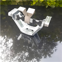 475屋面板支架 抗风防跌落厂家发货