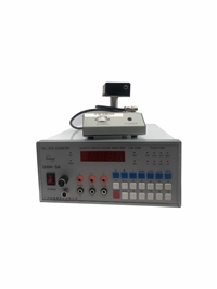 智慧源石英钟表测试仪QWA-5A