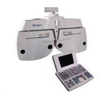 Eye-VTC100台式视力检测仪