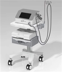 SW-3H、SW-5H体外冲击波治疗仪