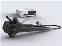 SBR-200一次性使用电子支气管成像导管