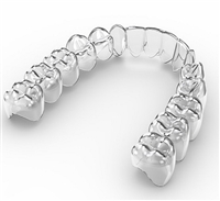 HQHE-JZQ-01无托槽正畸矫治器