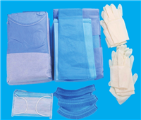 DK-SSB-I一次性使用无菌手术包