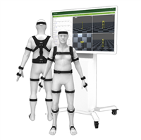 KZ-VRCRT认知功能障碍康复训练软件