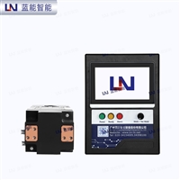 LND-200A蓝能智能7.1V/8.5V中频变压器逆变直流点焊电源