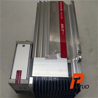 潽拓  PFEIFFER SplitFlow 290涡轮分子泵维修 提供真空泵检测服务