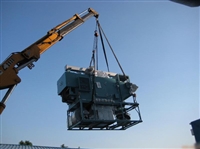 北京医疗设备核磁共振装卸运输