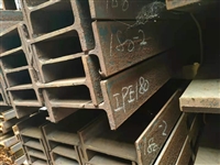 S355JR欧标工字钢的尺寸、外形及允许偏差范围 