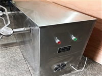 SHB-20三维混合机 颗粒粉末快速搅拌机 多向混料机