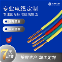THHN-THWN-2 UL83标准 600V cable