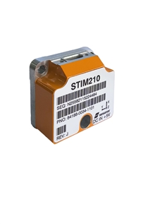 Sensonor挪威STIM210三轴MEMS高精度陀螺仪