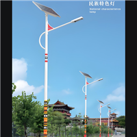 广场庭院灯 北京路灯供应商 