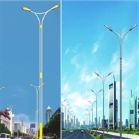 高杆灯厂区 室外照明灯具批发