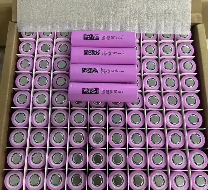 淮 安 报废锂电池回收 钴酸锂电 池 18650批量收购 三元