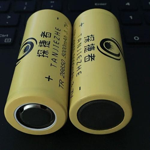 东 台 市 钴酸锂电池回收 聚合物电池收购 多年收售经验 亿兴物资