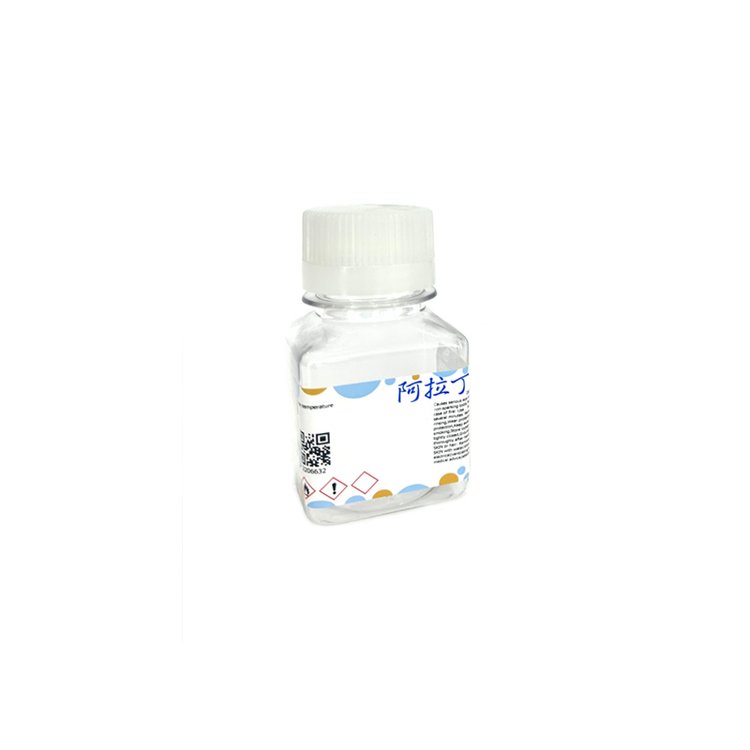 阿拉丁试剂 CAS号695-06-7 丙位己内酯 γ-己内酯 99% 10mM in DMSO 现货