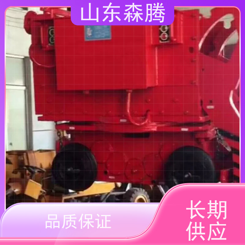 矿车装岩机 井下装卸设备 挖掘力度大 材质优选 