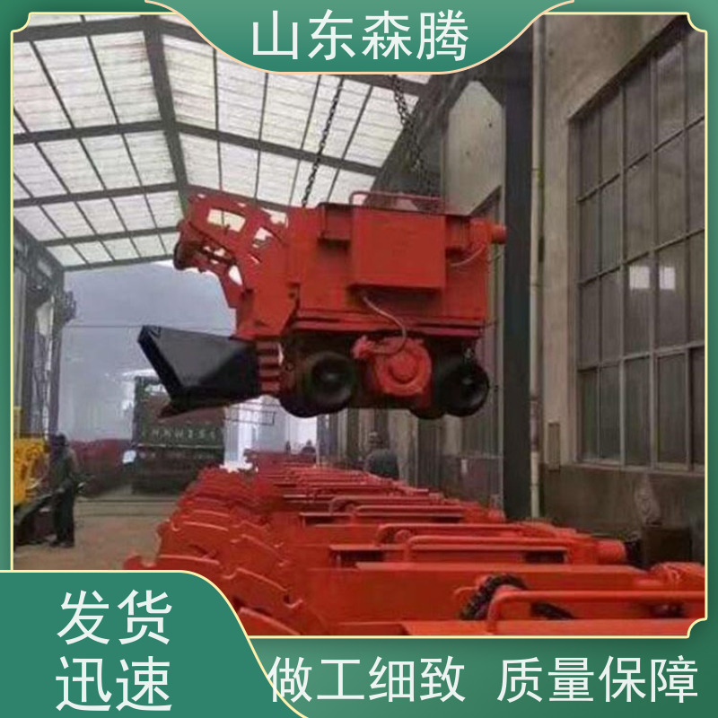 20型铲斗式装岩机 井下装卸设备 挖掘力度大 品牌厂家 