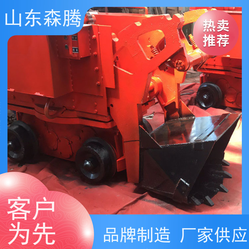 20型铲斗式装岩机 井下装卸设备 挖掘力度大 货源充足 