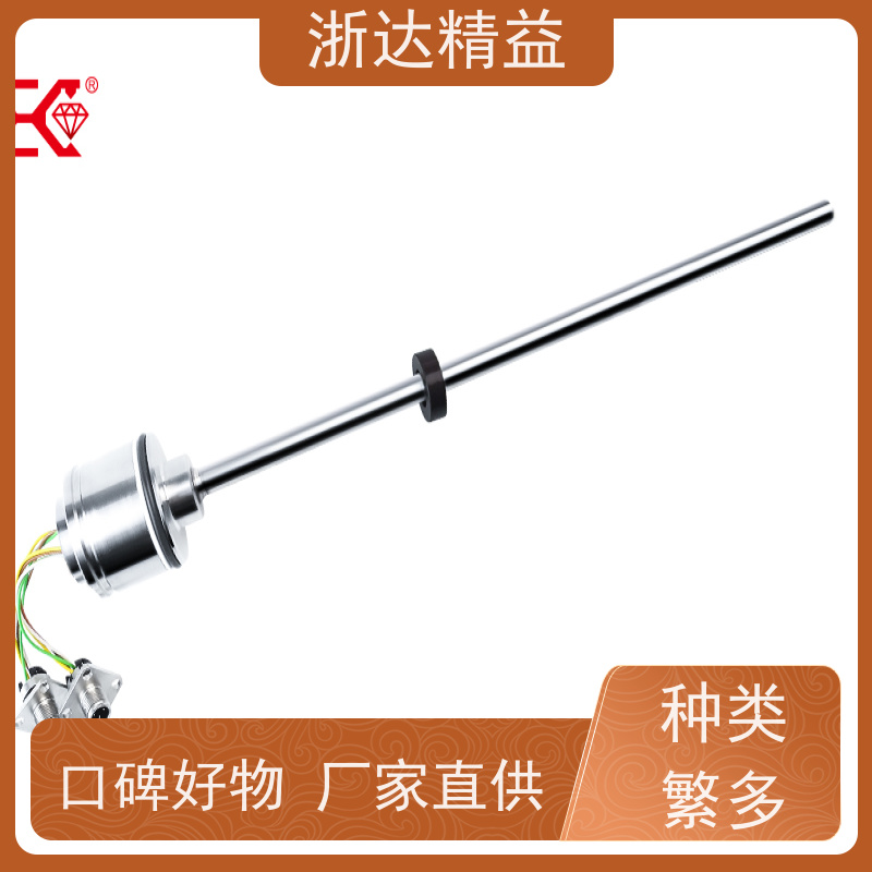 LVDT 车门控制 超长距离 磁尺位移传感器 生产厂家