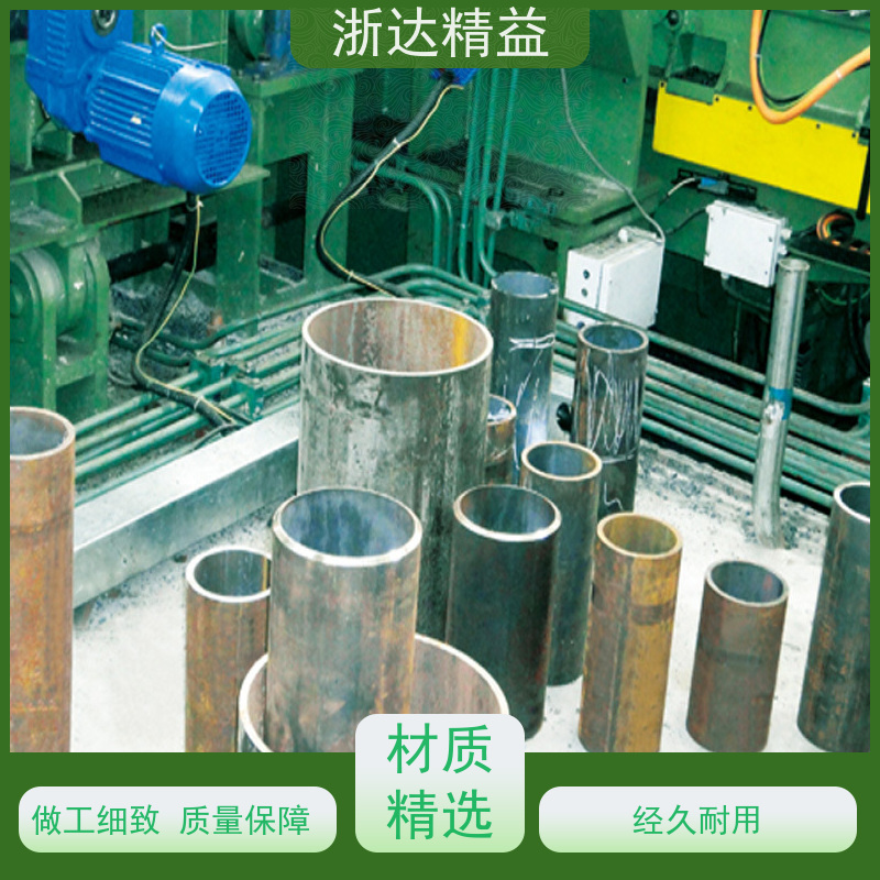 浙达精益 冶金钢铁工厂用 钢管打捆 （可定制） 厂家