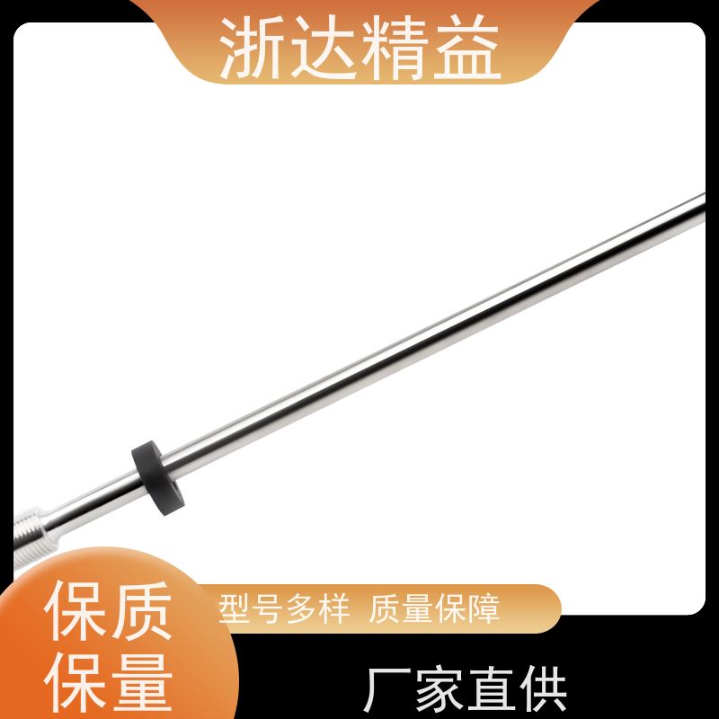 定制 核电站冷却剂储罐 高稳定性 磁翻板液位计