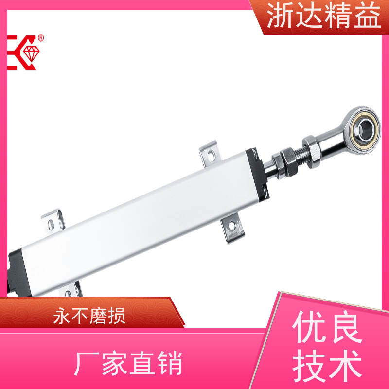 浙达精益 连铸结晶器 耐高温 浮球式液位传感器