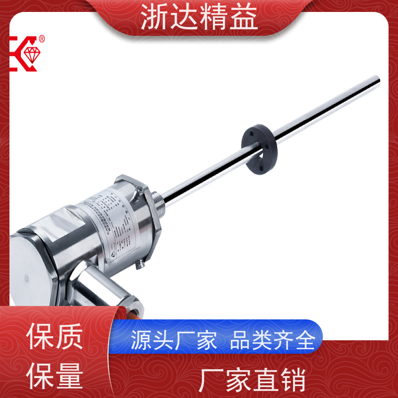 进口 管道阀门 超高精度 磁栅尺位移传感器 供应