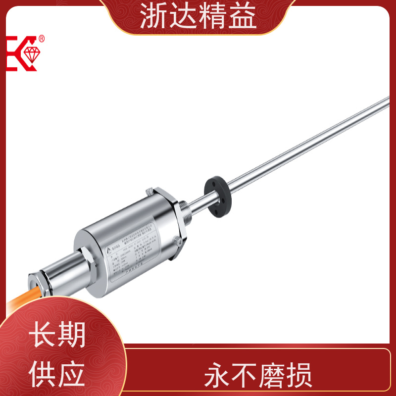 进口 废气处理 适用恶劣环境 磁栅尺位移传感器 厂家